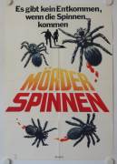 Kingdom of the Spiders (Mörderspinnen)
